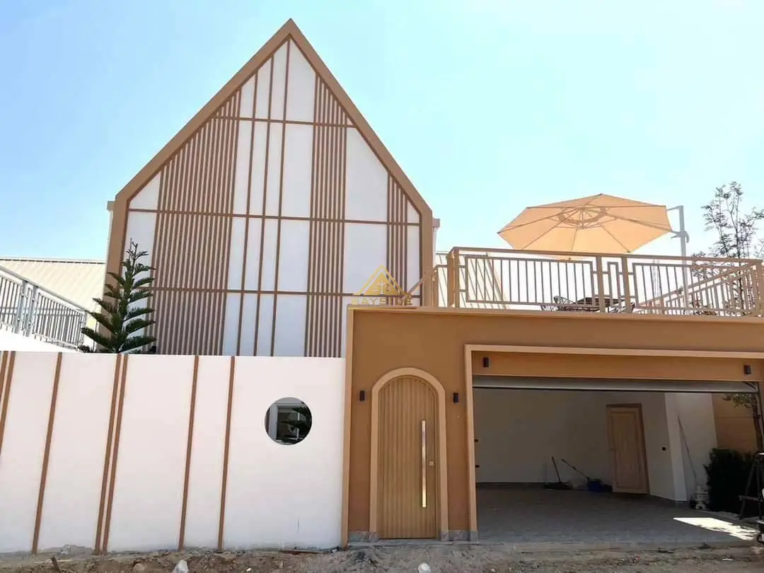 SALE Pool Villa House Toongklom Talman 