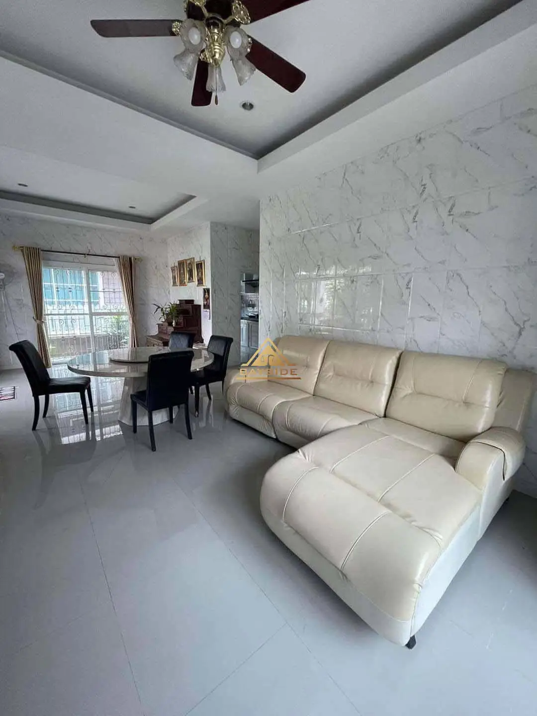 Rawiporn Village House for Rent at Nong Pla Lai