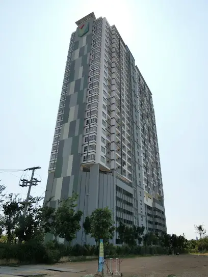 Condo for rent: Unicca Pattaya Condo