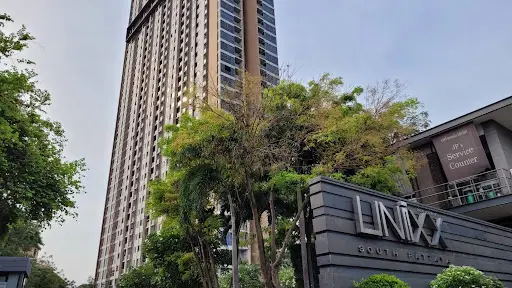 Unixx South Pattaya Condo For Sale