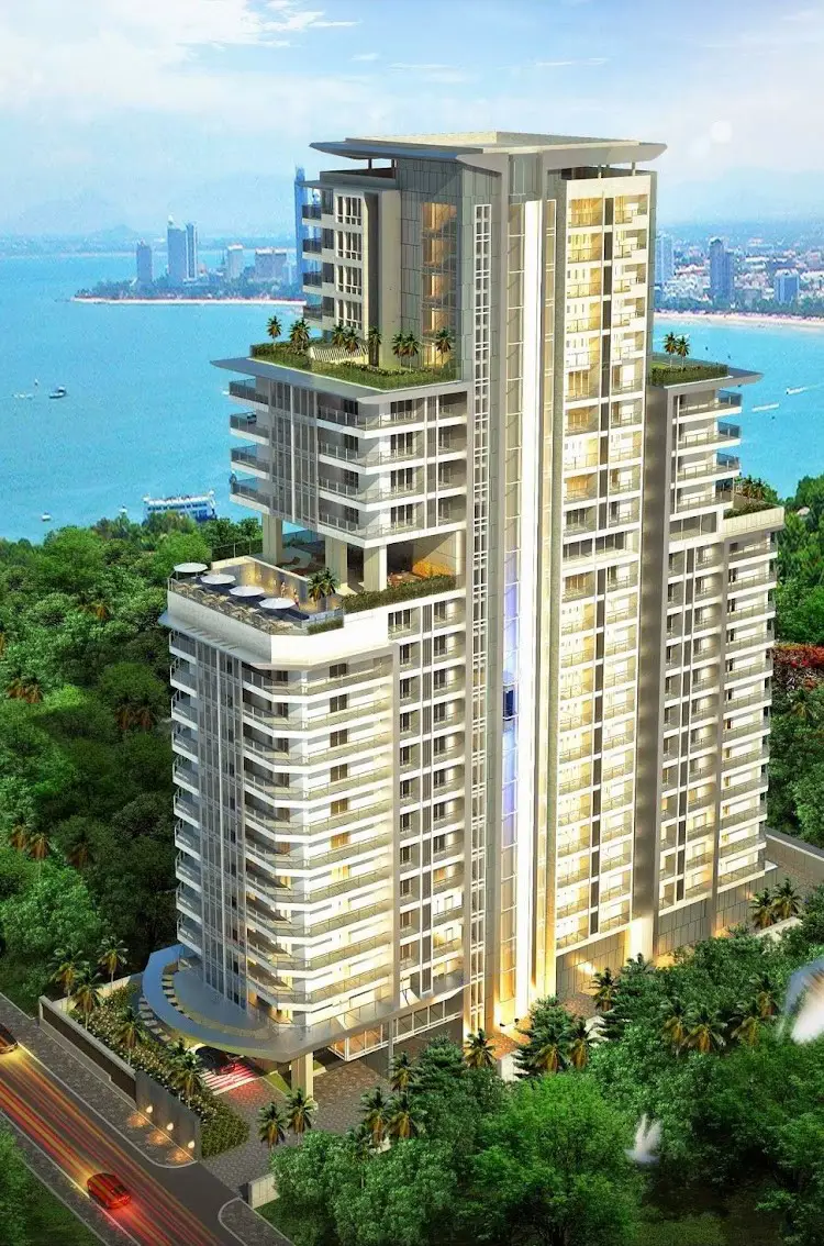 Cosy Beach View For Sale