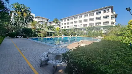 Urgent Sale! Baan Suan Lalana Jomtien Condo