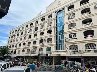 Condo for rent at Fly Bird Condominium.