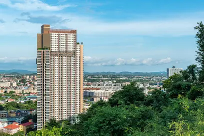 Unixx South Pattaya For Rent