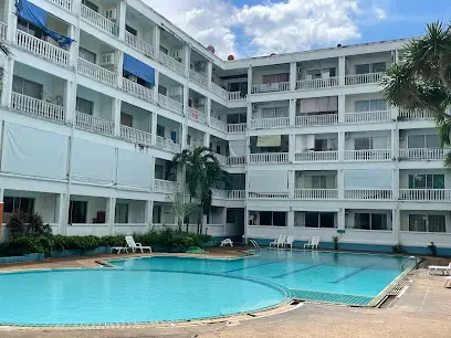 The Majestic Jomtien For Sale