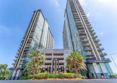 Condo for Rent: The Grand AD Jomtien Pattaya