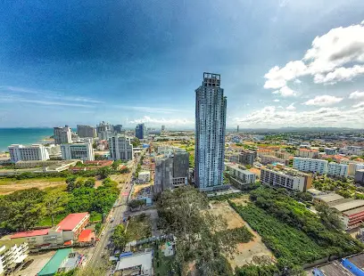 Centric Sea Condo For Sale