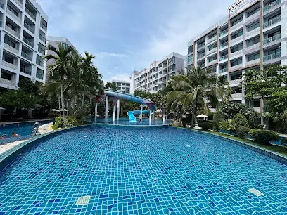 Condo for sale, Dusit Grand Park