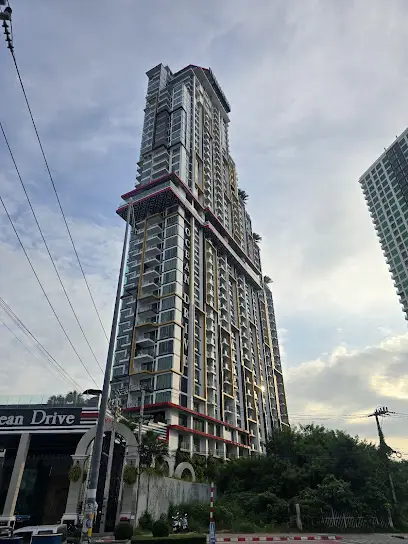 Condo for Sale: The Riviera Ocean Drive