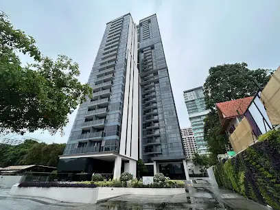 Condo for rent: Andromeda Condominium