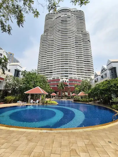Condo For Sale Metro Jomtien Condotel 
