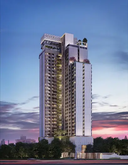 Condo for sale, Once Pattaya, on Pattaya 3rd Road.
