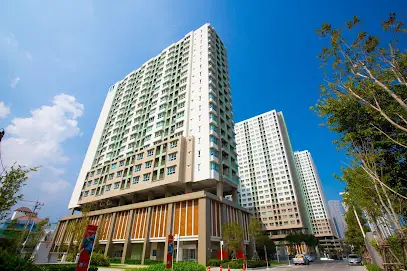 Condo for Sale, Lumpini Ville Wongamat