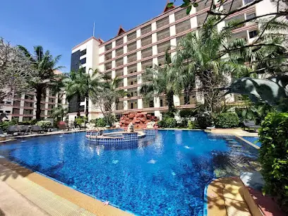 Condo For Sale Nova mirage