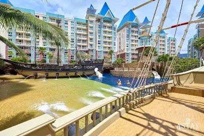 Condo for Rent, Grand Caribbean
