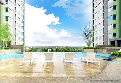 Condo for sale: Lumpini Seaview Jomtien