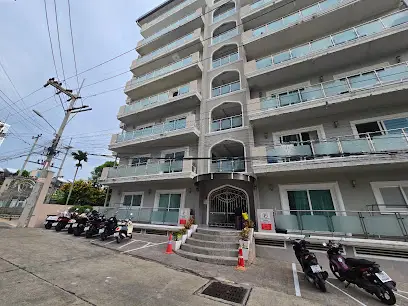 Condo For Rent Tudor Court Condominium