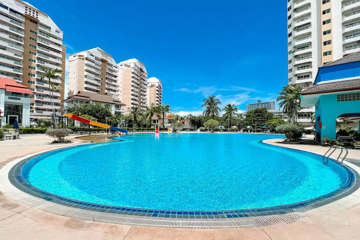 Condo for sale, View Talay  1 