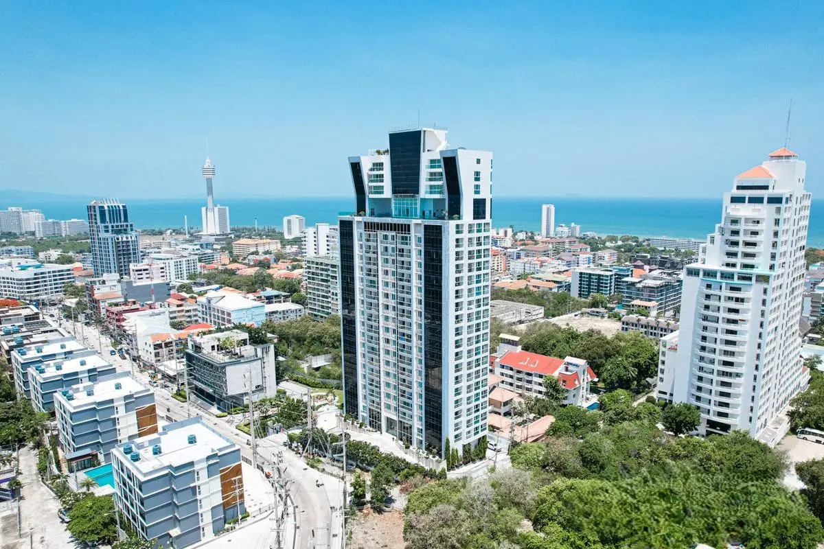 Condo For Sale : The Vision Condo