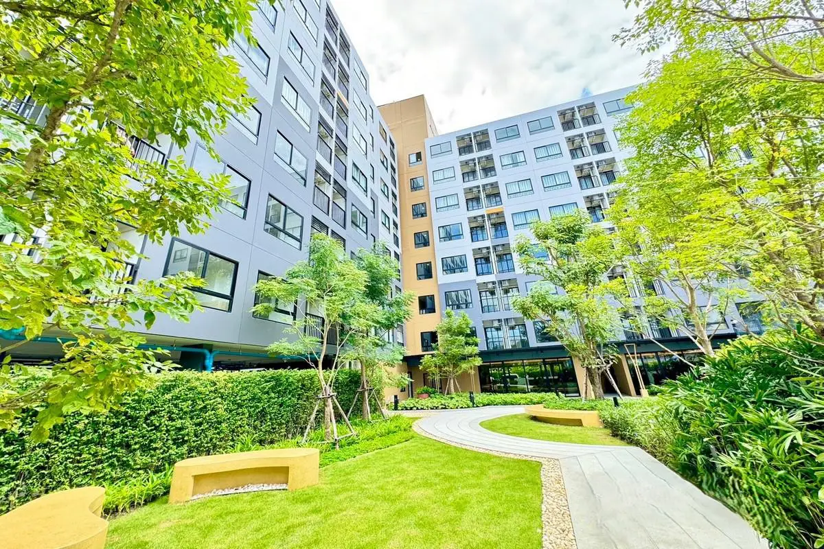Condo for Sale: Vay Pothisan