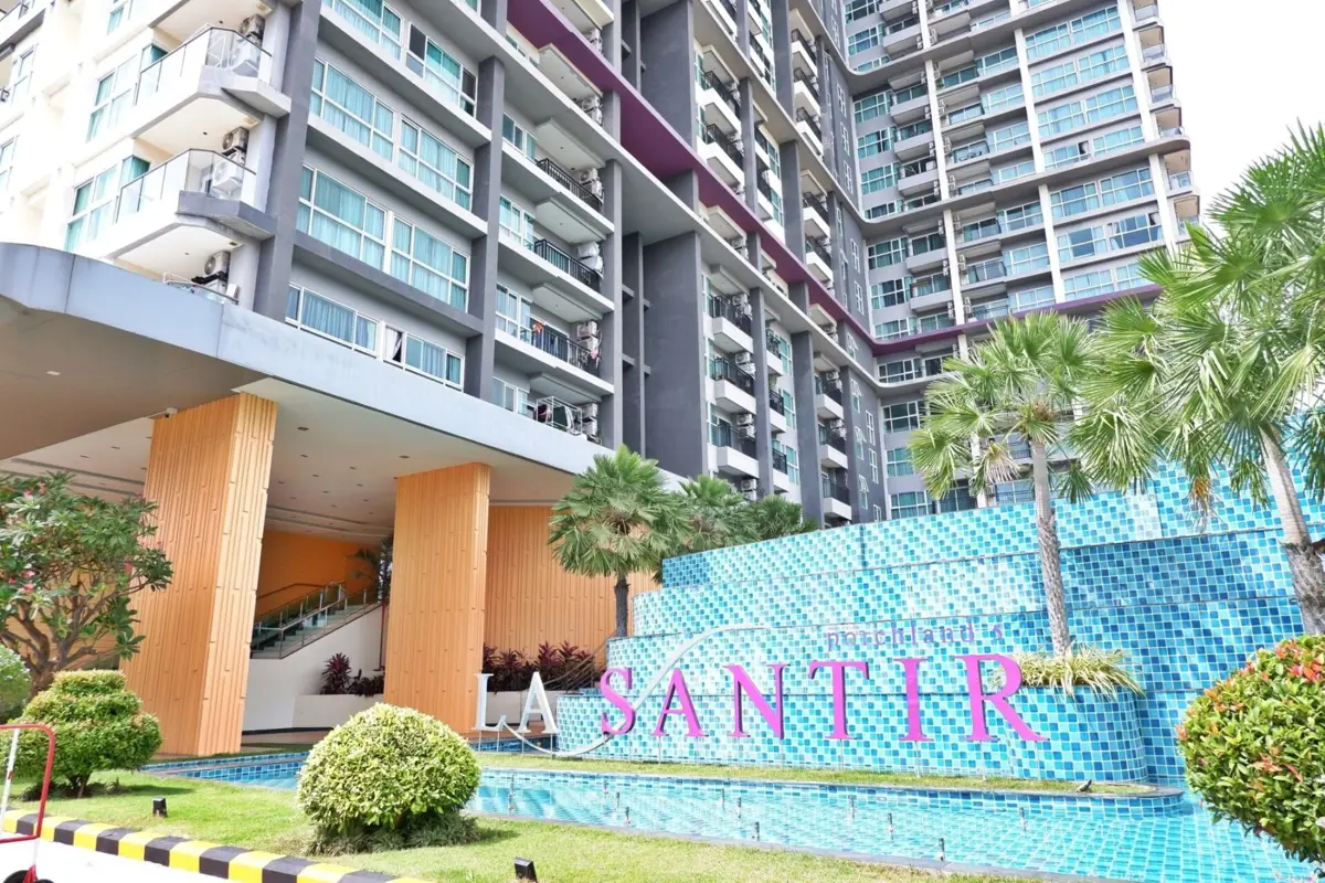 La Santir Condo For Sale