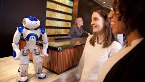 The Rise of AI in Personalized Guest Experiences: Unlocking New Levels of Satisfaction