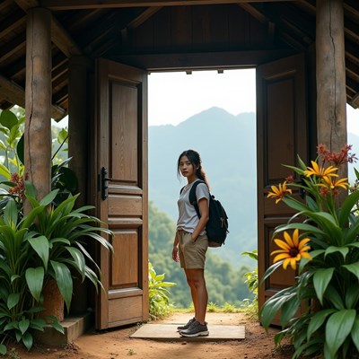 Beyond the Room – The Rise of Experiential Travel in Thai Hospitality 