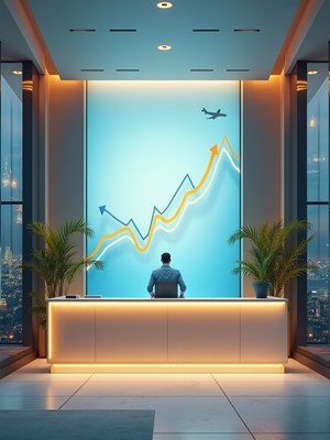 Revenue Management Tactics for High Inflation and Market Volatility in the Hotel Industry  