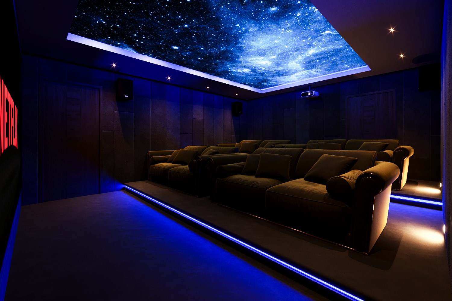 Cinema