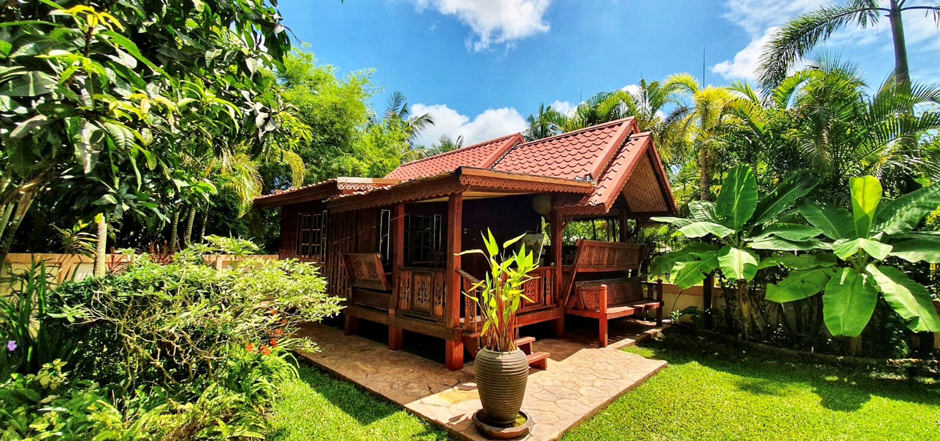 Guest House