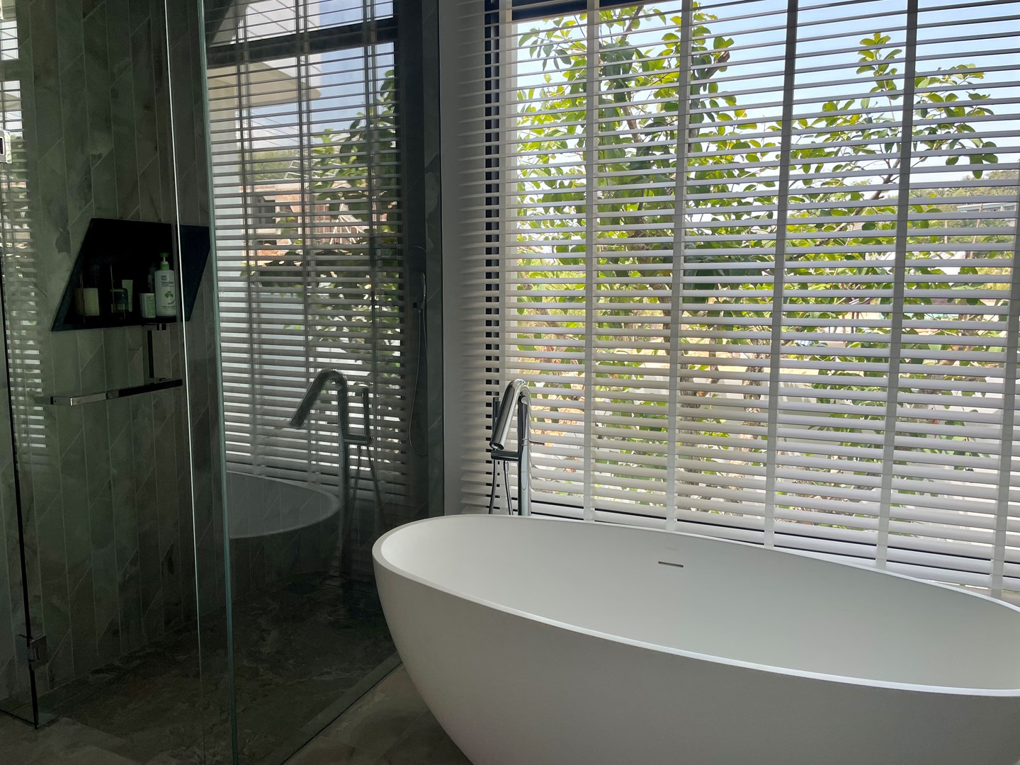 Guest Bathroom 1