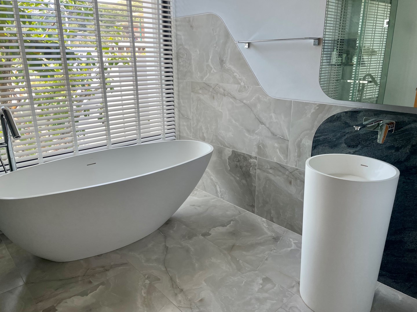 Guest Bathroom 1
