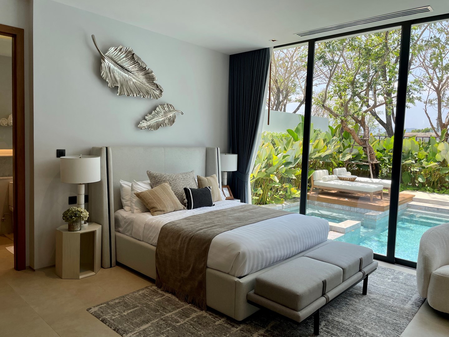 Guest Bedroom 1