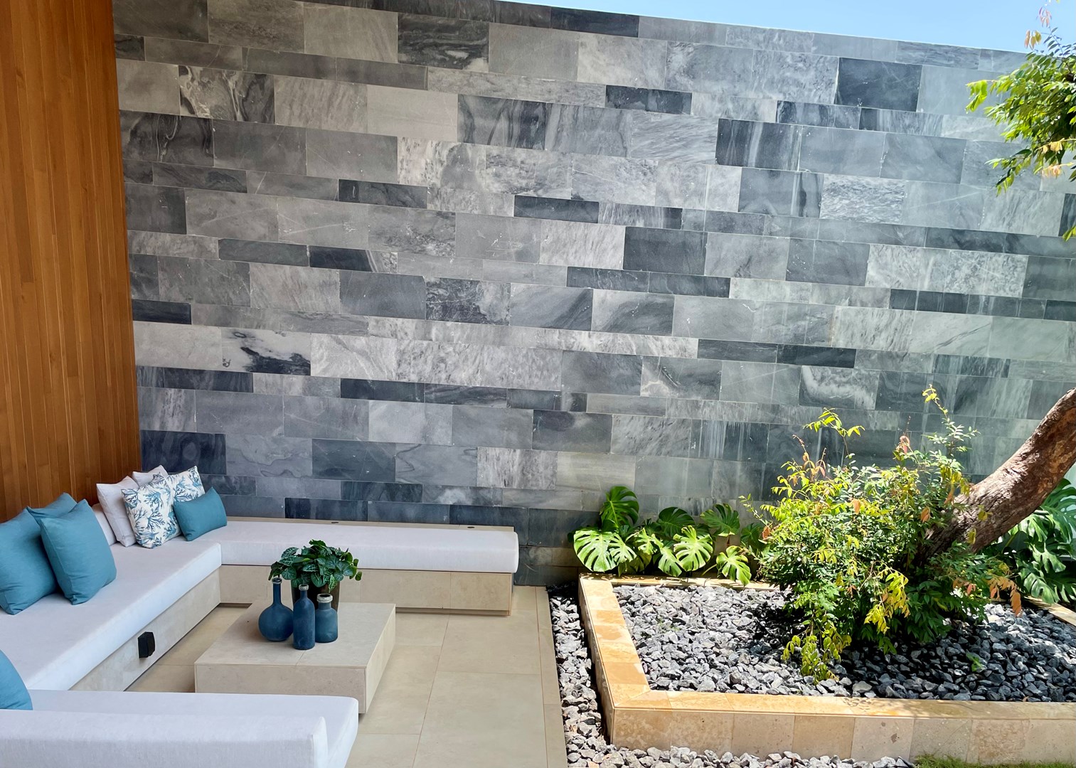 Outdoor Area