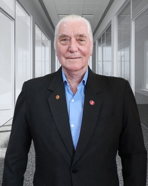 Helmut Buchberger