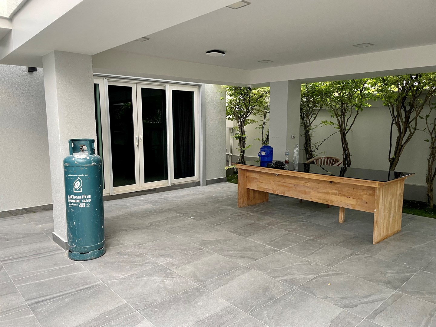 Common Area