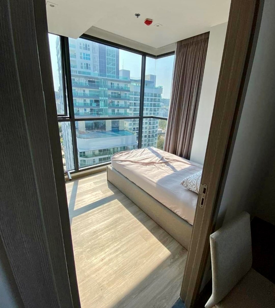 Guest's Bedroom