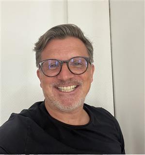 Mario Egger