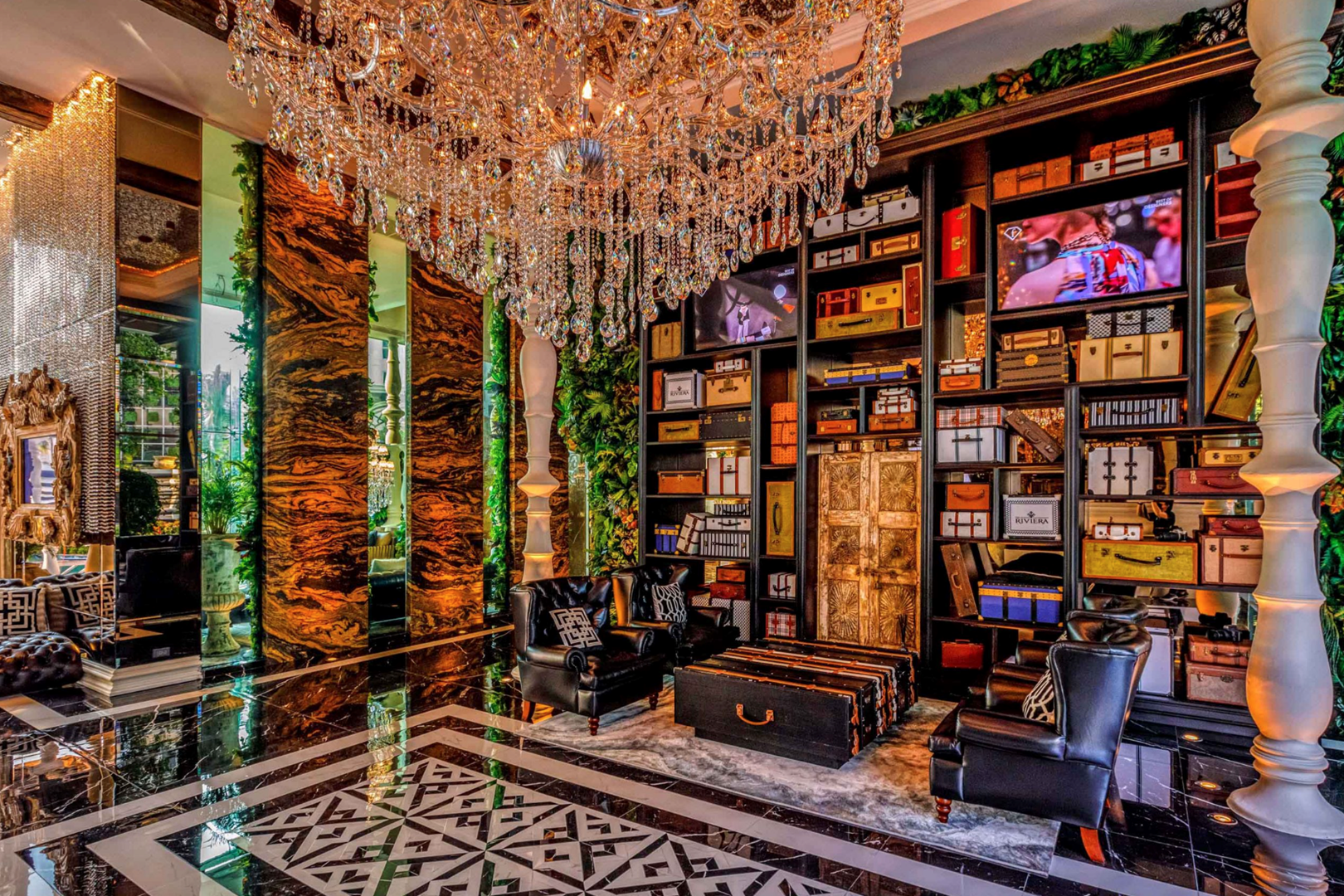 Common Area