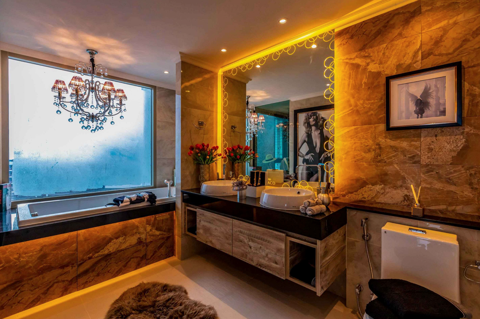 Bathrom