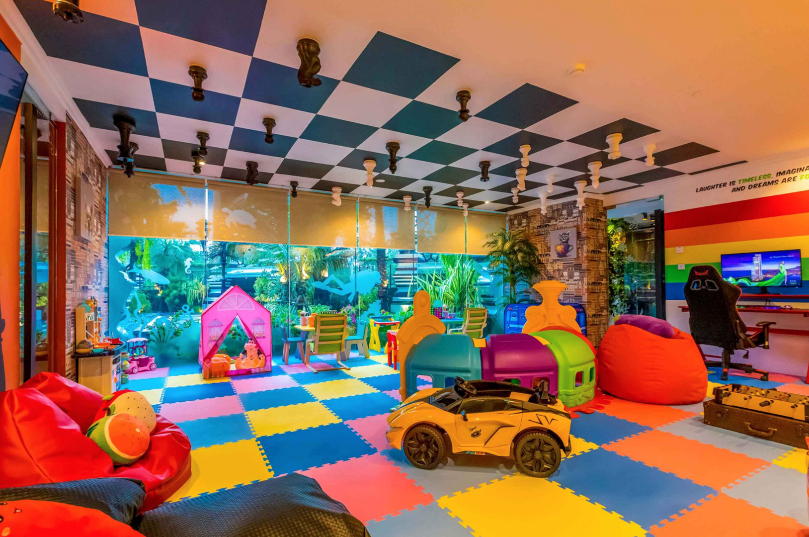 Kids Club