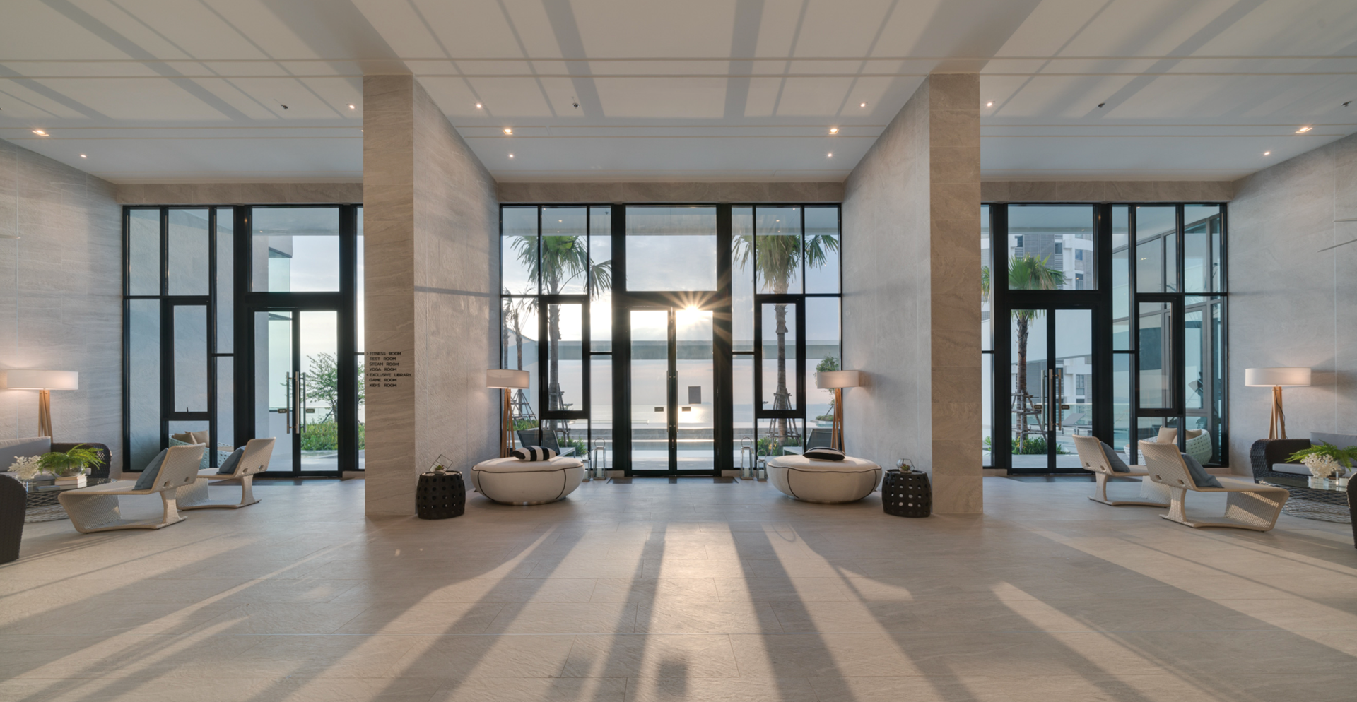 Common Area