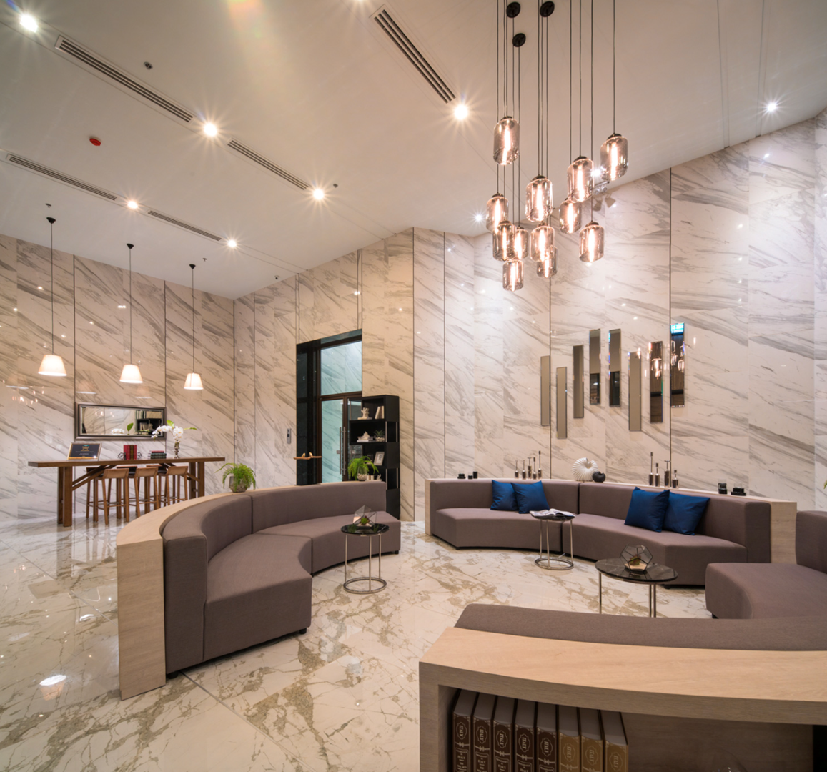 Common Area