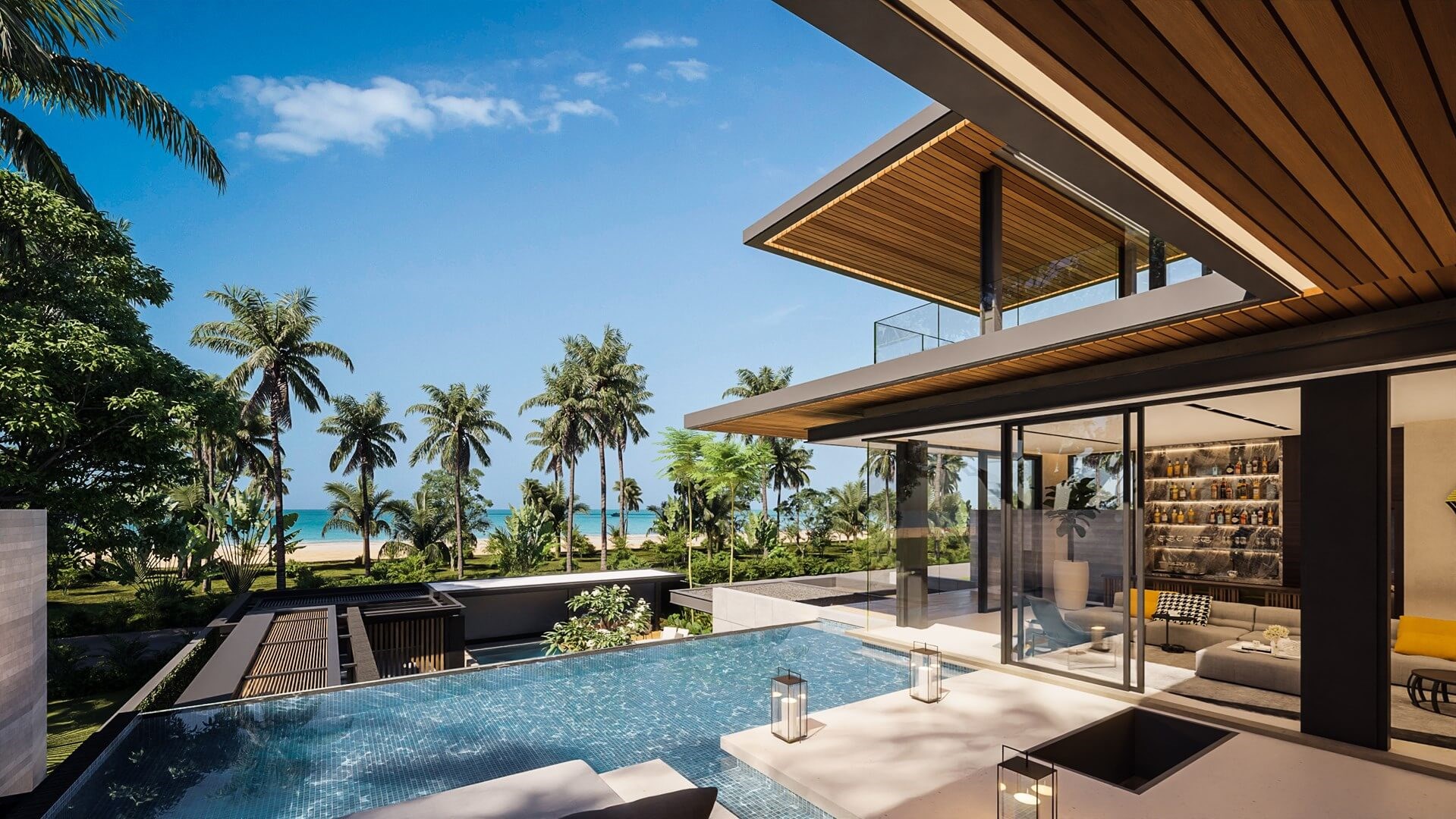 Outdoor View