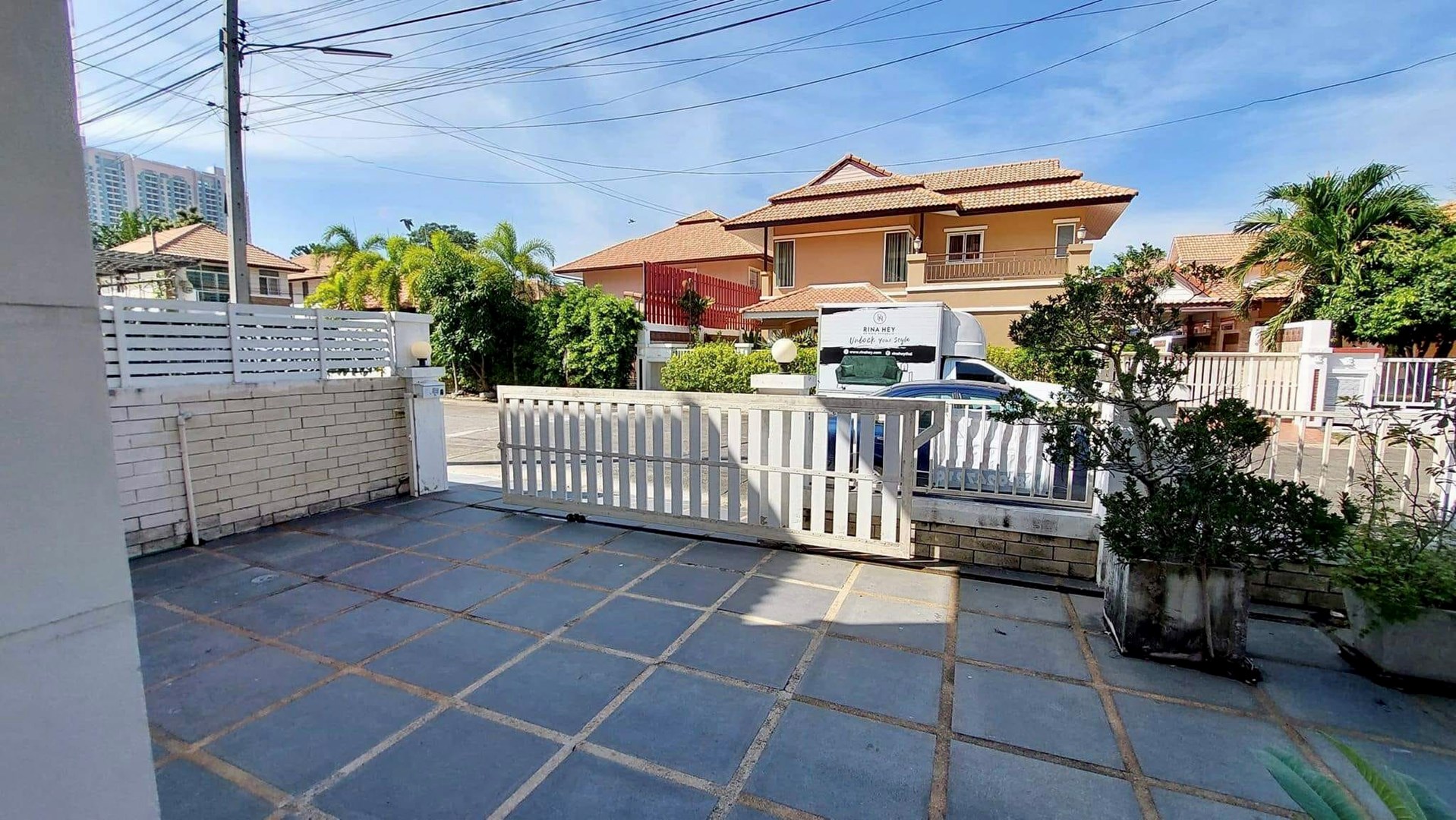 Outside Overview