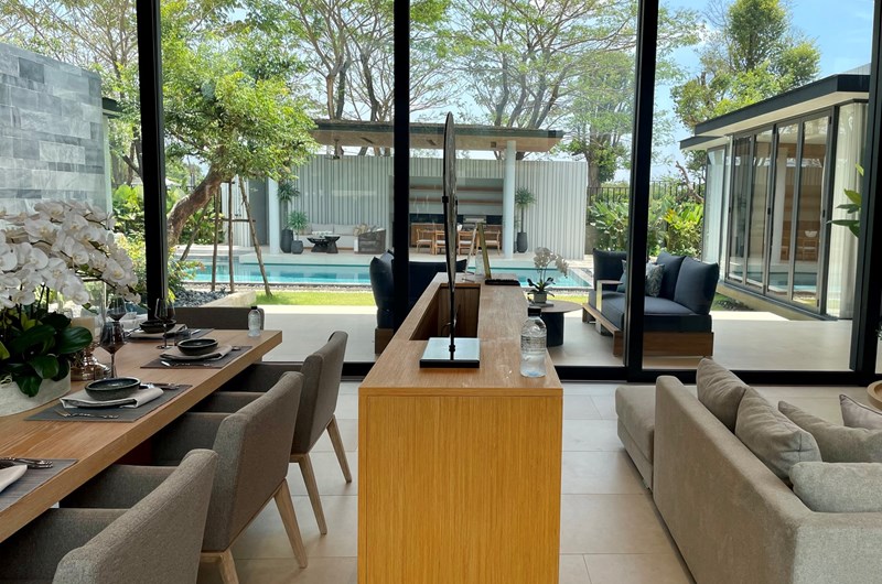Ultra Modern Villa 