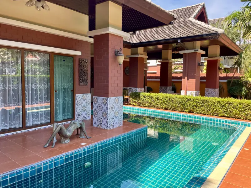 House in East Pattaya