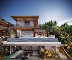 Outdoor View