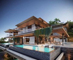 Outdoor View
