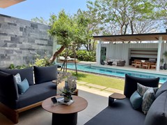 Relaxing Zone